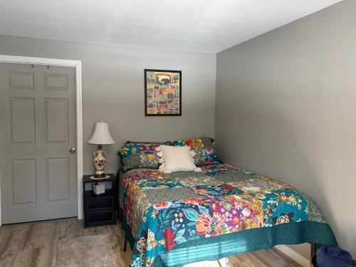 Meadville House | Crawford Suite