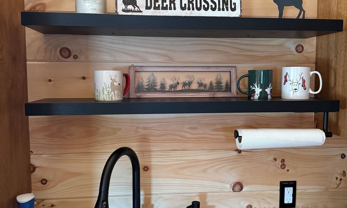 South Lima Cabin | Crossroads Country Cabins # 3