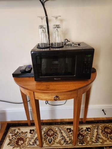 Somerville Bed & Breakfast | Davis Square Inn