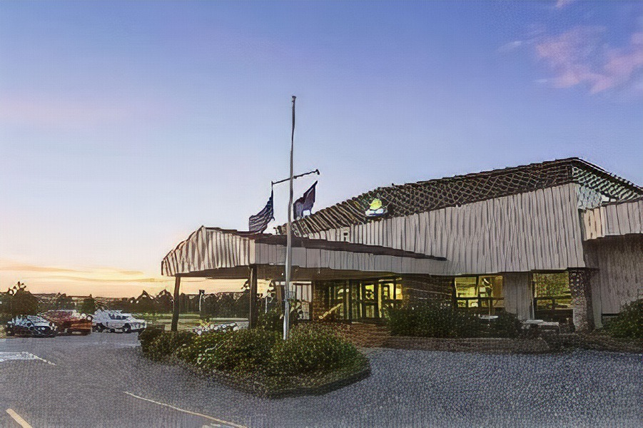 Downtown Hotel | Days Inn by Wyndham Stephenville