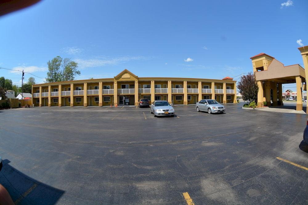 Tonawanda Hotel | Days Inn by Wyndham Tonawanda/Buffalo