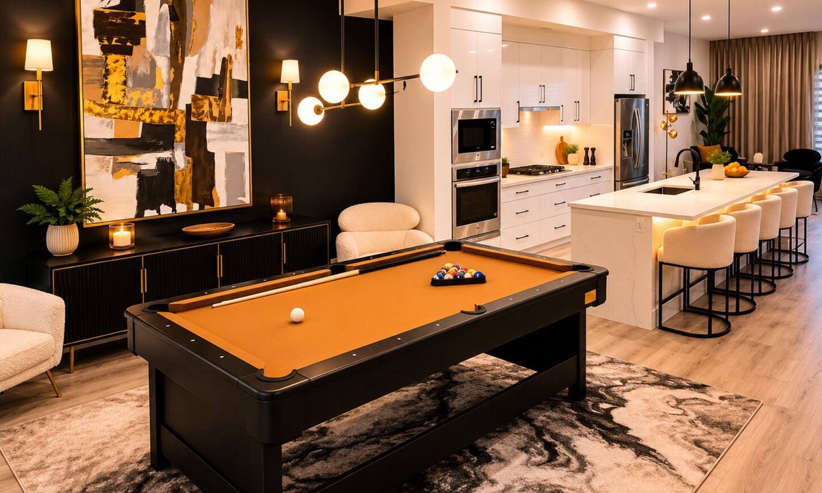 Lynnwood Ridge House | Diamond Lux | Brand New 3BR + Bonus Room | Sleeps 8+ | 10mins from Stampede park