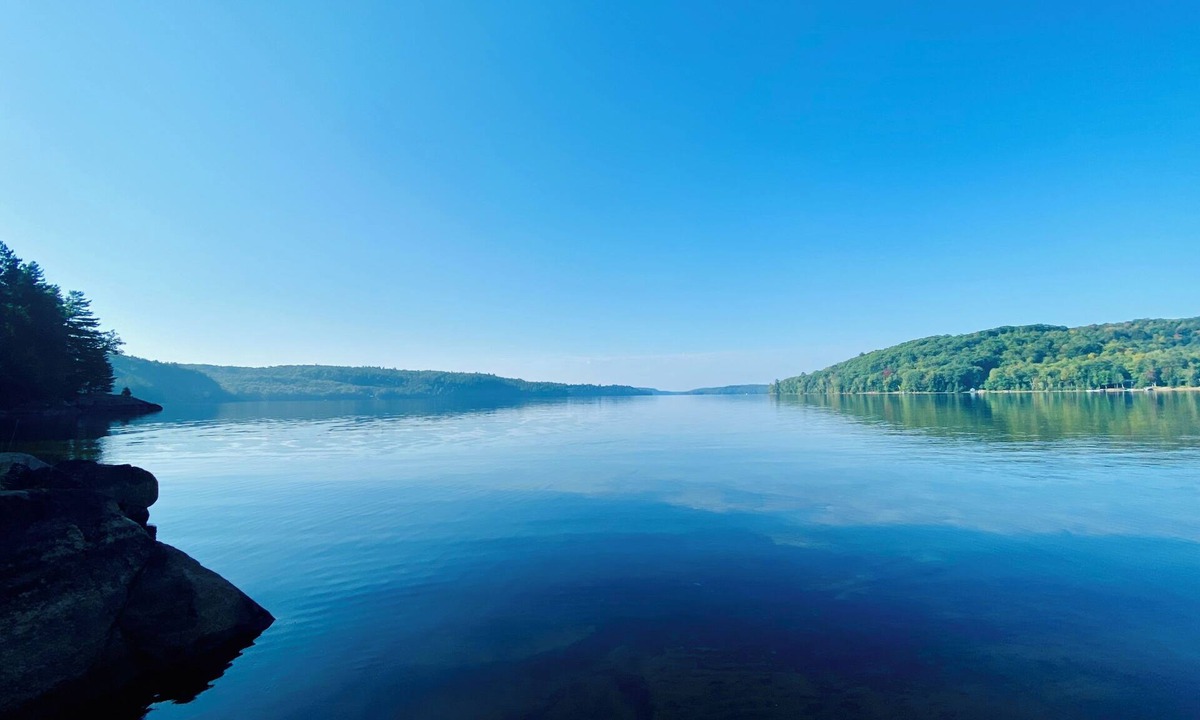 Dysart et al Cottage | Drag Lake Cottage | Private Sandy Beach | 300-Acre Forest | Canoes & Kayaks