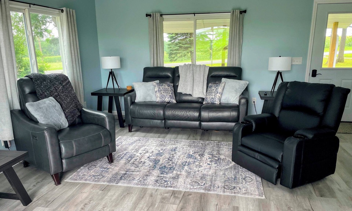 Castile House | East Lake Escape near beautiful, Letchworth State Park