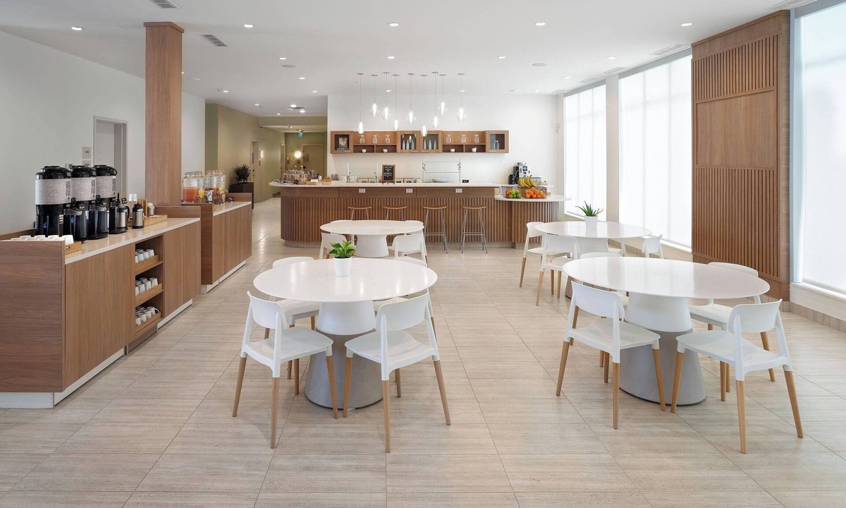 West Edmonton Hotel | Element by Marriott Edmonton West