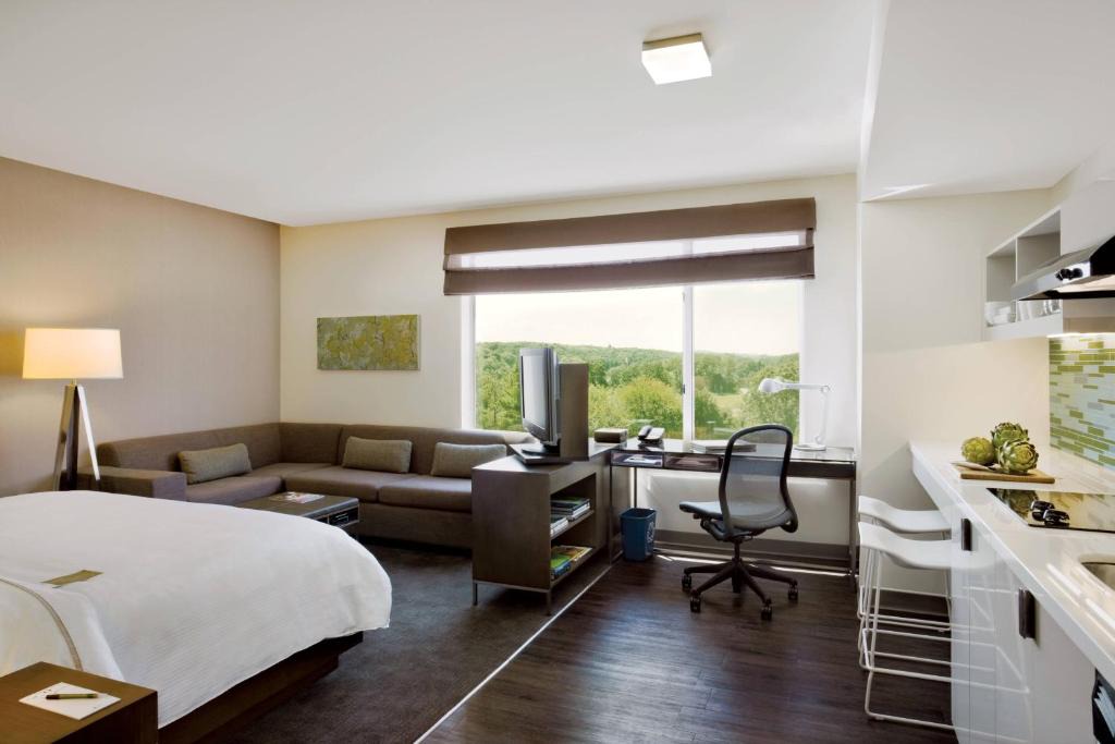 Lexington Hotel | Element by Marriott Lexington