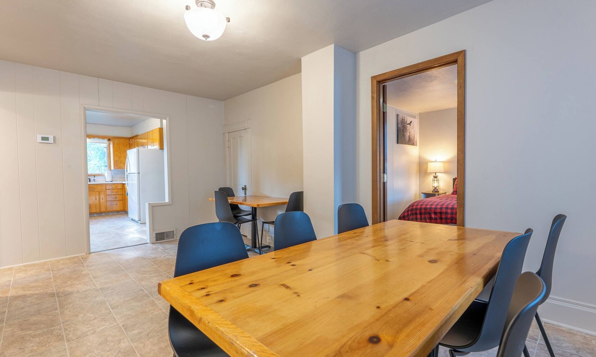 Ely House | Ely Basecamp- Perfect for Families and Groups