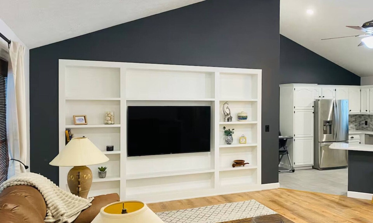 Mansfield House | Entire home in Mansfield, Ohio, United States
