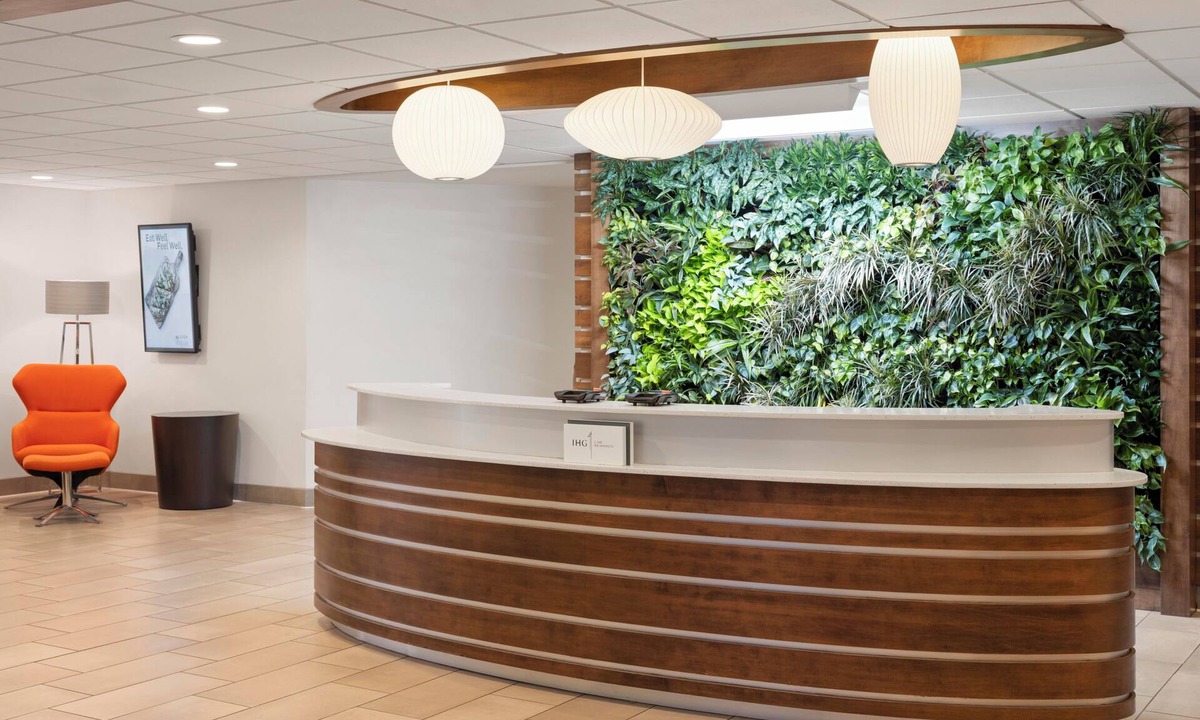 Bryant Pattengill West Hotel | EVEN Hotel Ann Arbor S - University Area by IHG