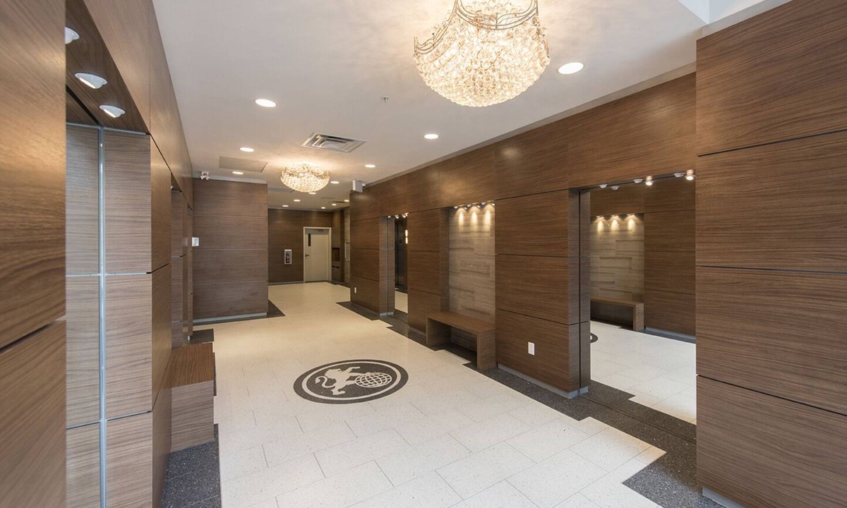 Lower Lonsdale Apartment | Executive Studio Lower Lonsdale