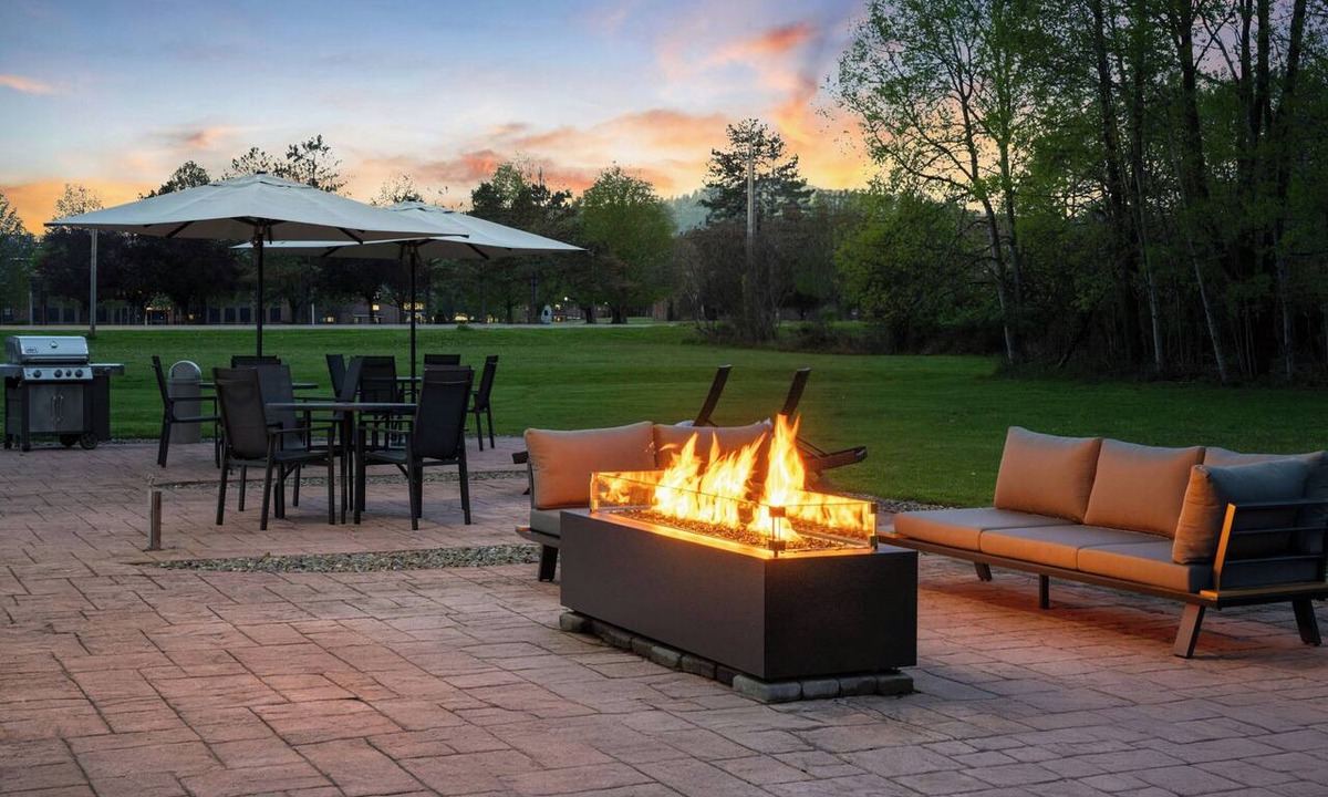 Olean Hotel | Fairfield Inn & Suites by Marriott Olean