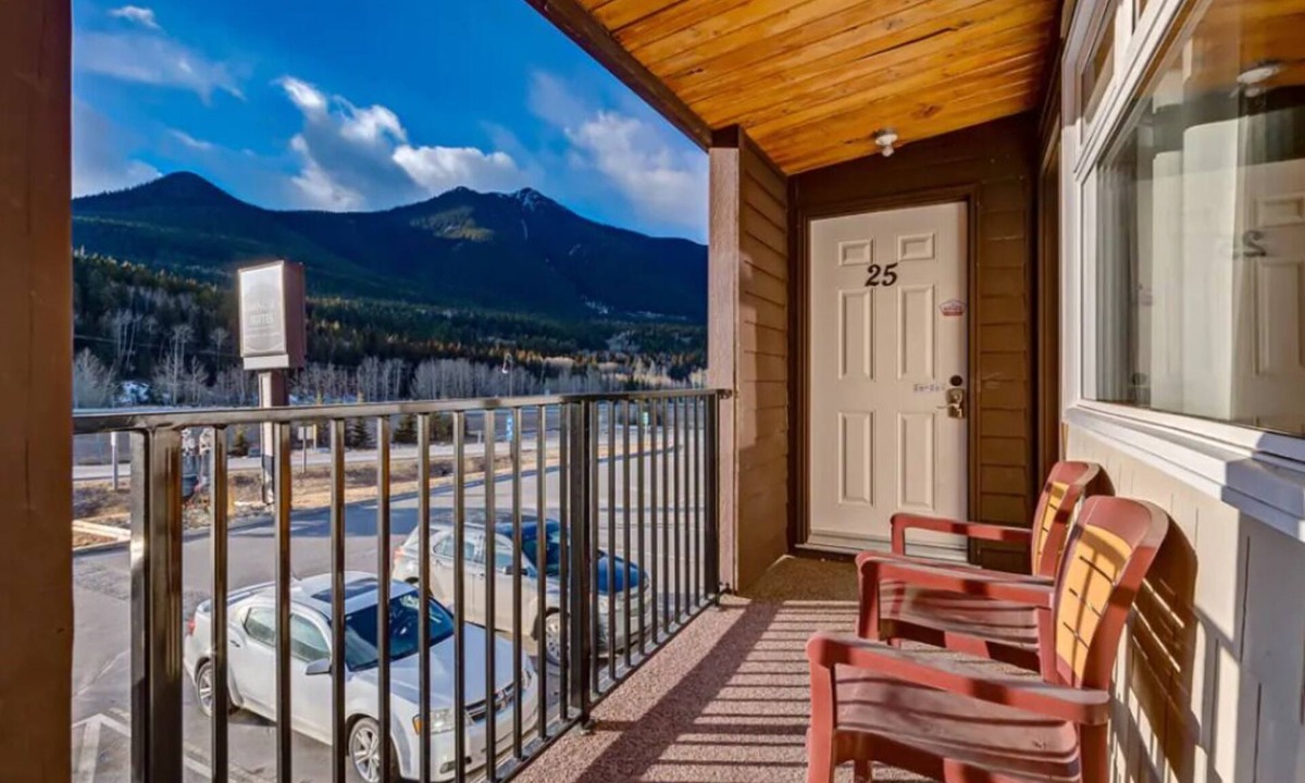 Dead Man's Flats Apartment | ✪Family-Friendly 1 BR✪Cozy & Budget Friendly✪