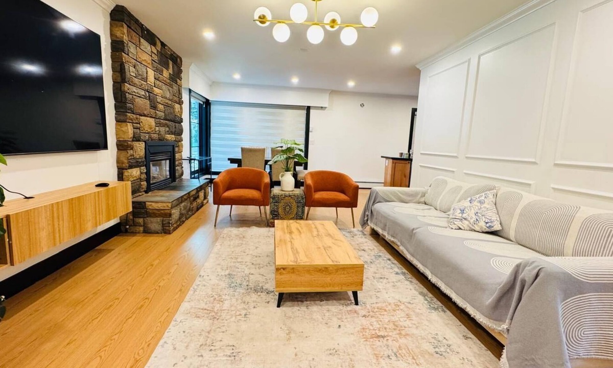 Delta House | MAJOR INTERNATIONAL SPORTING EVENT Cup 2026 -Close to Stadium - Match Day Stay