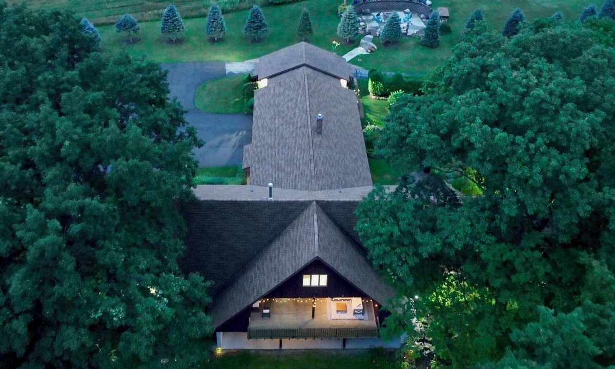 Scottsburg House | Finger Lakes: Sauna, HotTub, Firepit, Games Near Lakes, Wineries