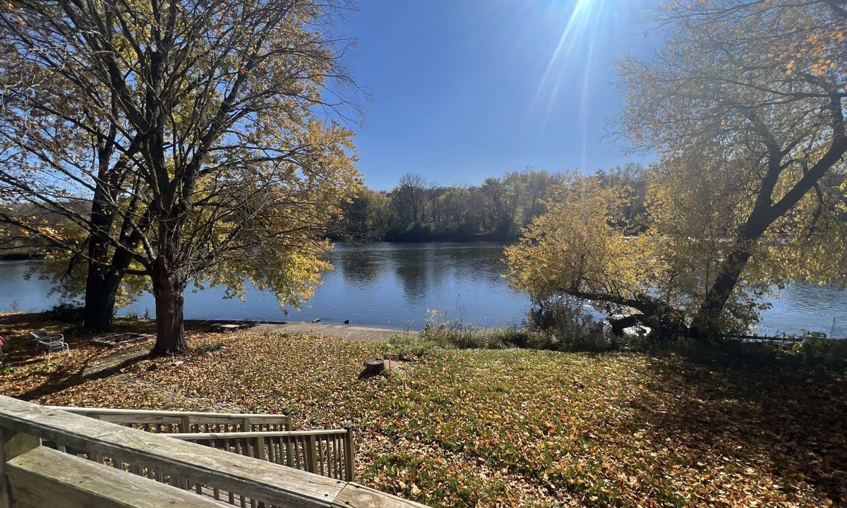 Plano House | Fox River House