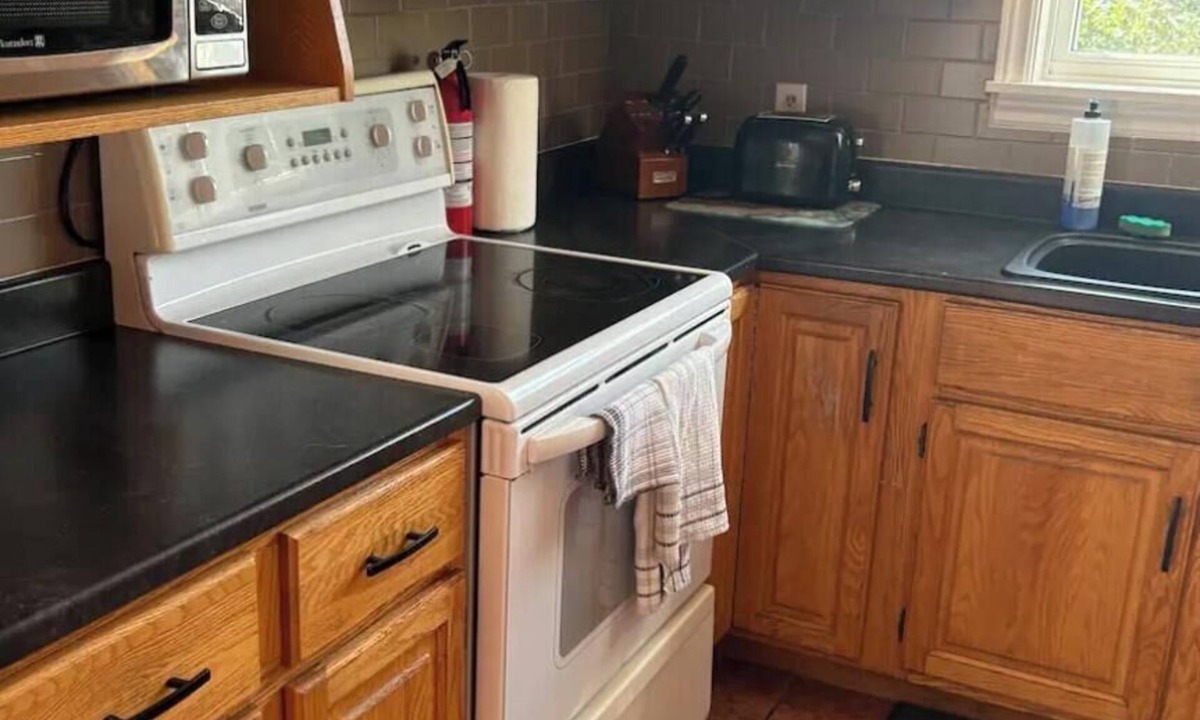 Ingonish Beach House | Full house located in beautiful ingonish beach over looking smokey mountain.