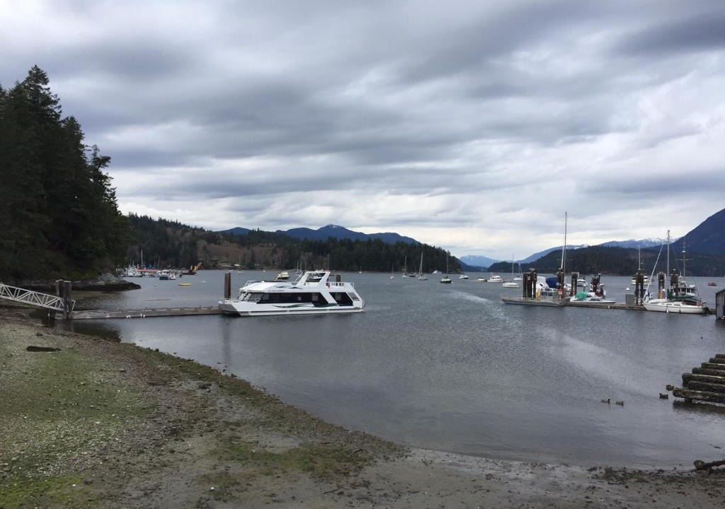 Sechelt House | Fun Place by Two Seas