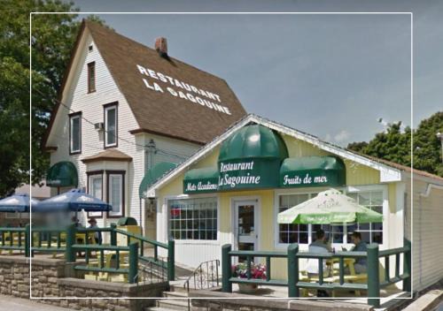Bouctouche Hotel | Gîte De La Sagouine