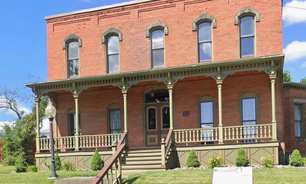 St. Marys House | Gorgeous 3-bedroom house in Saint Marys