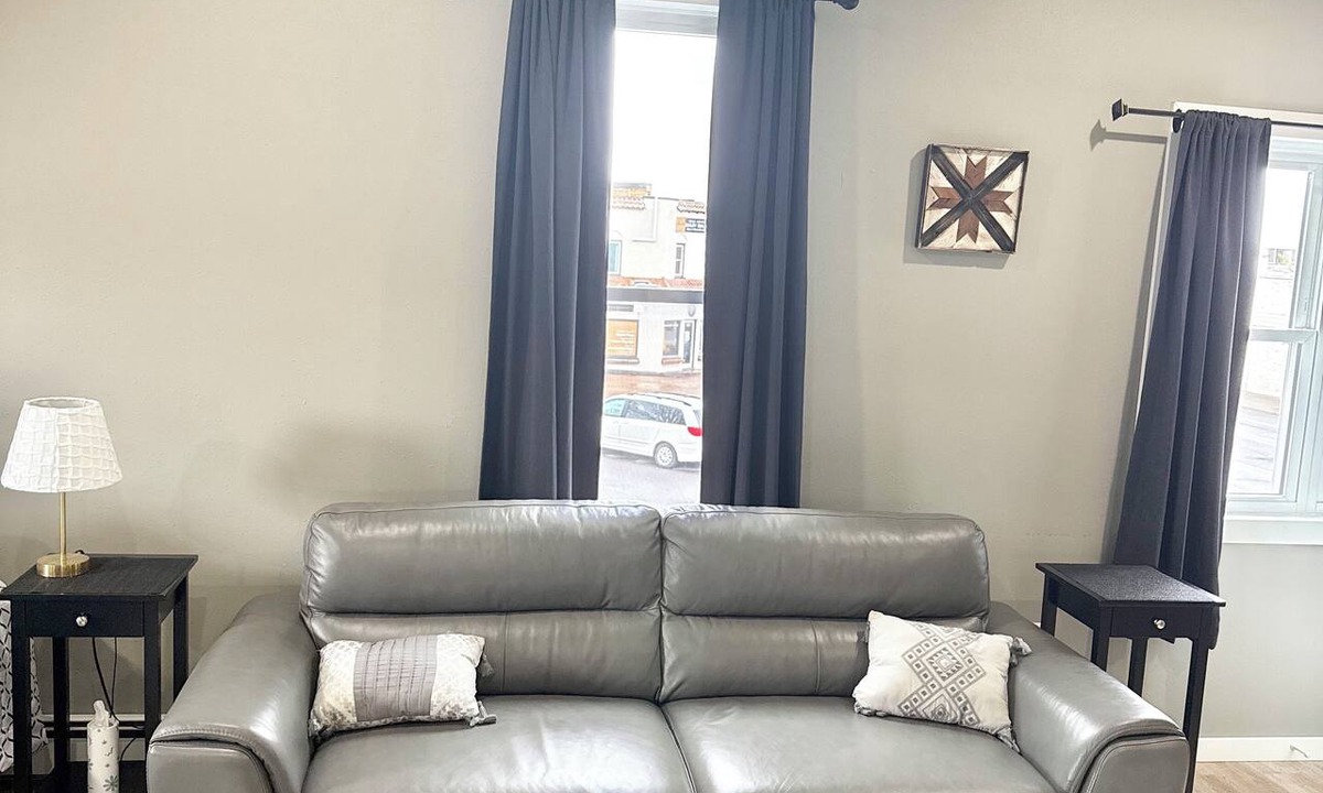 Duluth Apartment | Grand Getaways Apt. #2