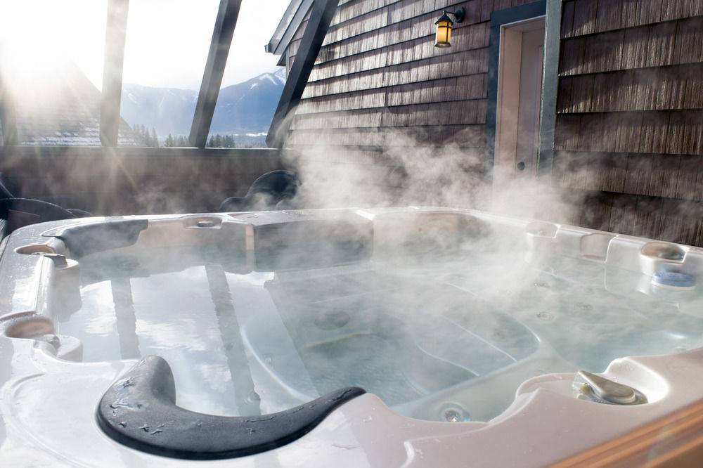 Canmore Hotel | Grande Rockies Resort