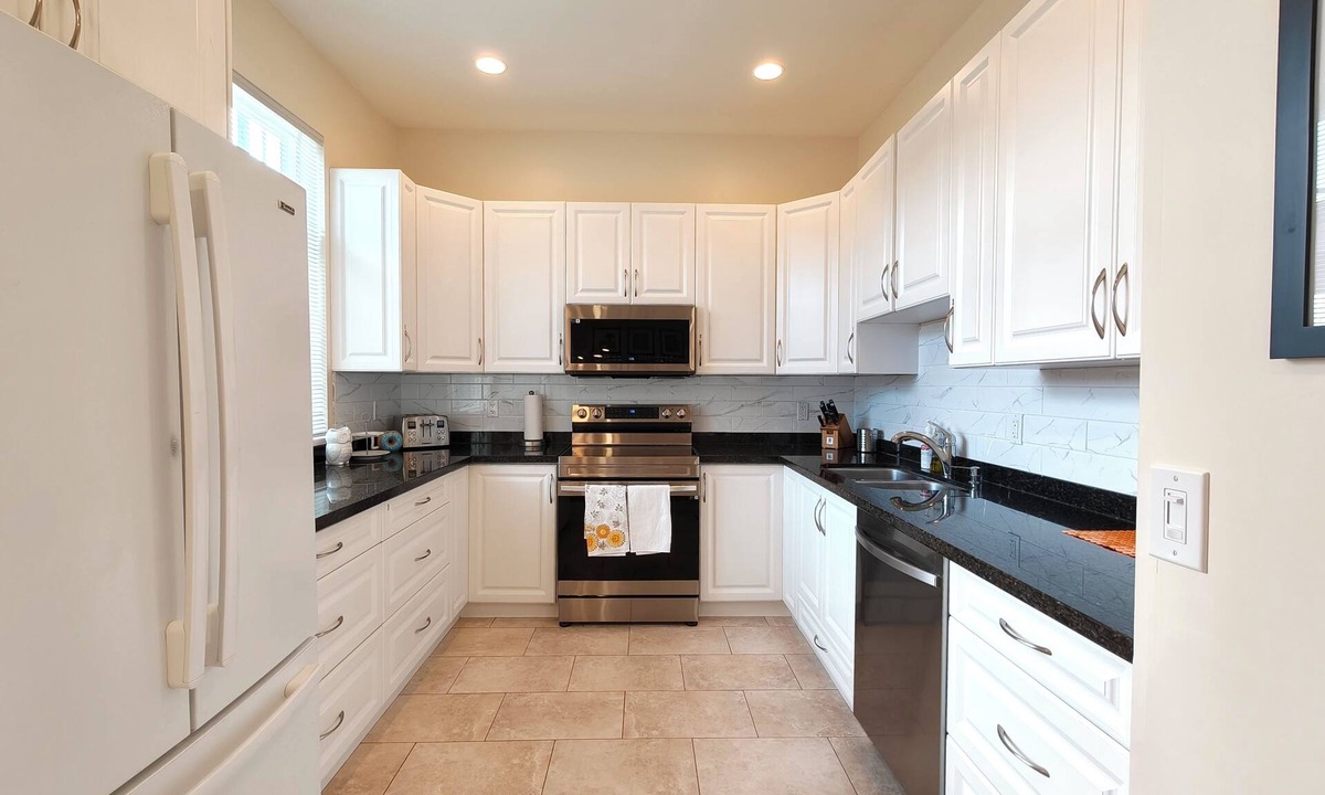 Burnaby House | Great Vancouver Private Room with Private bathroom & Free Parking