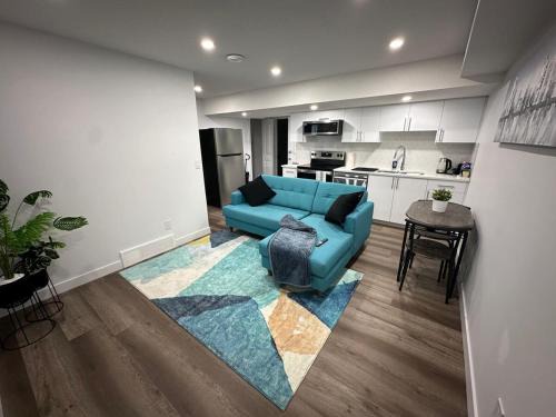 Southeast Calgary Apartment | Guest Suite with Private Entry in Calgary