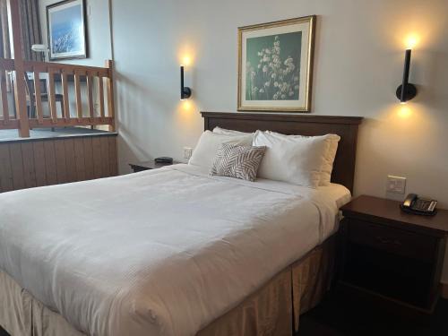 Perce Hotel | Hôtel La Côte Surprise