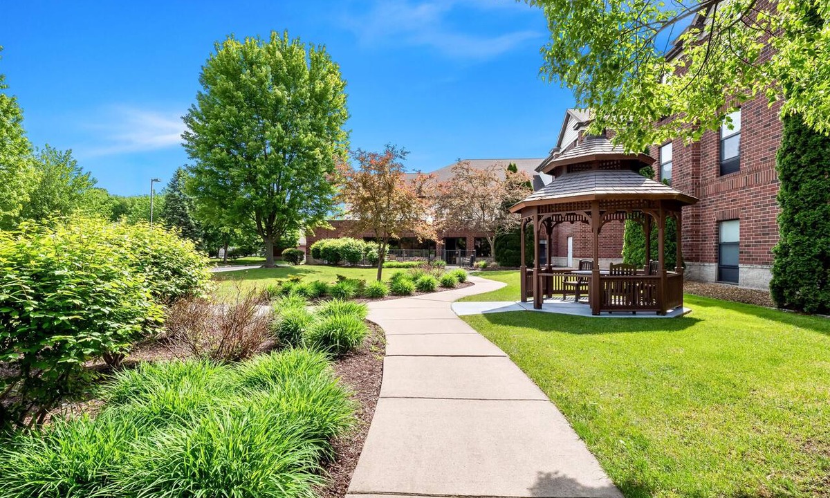 Okemos Hotel | Hampton Inn & Suites East Lansing/Okemos