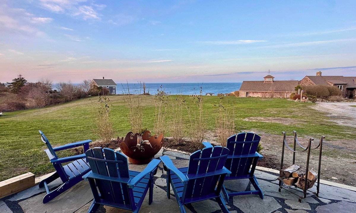 Block Island Apartment | Harbor Point Haven