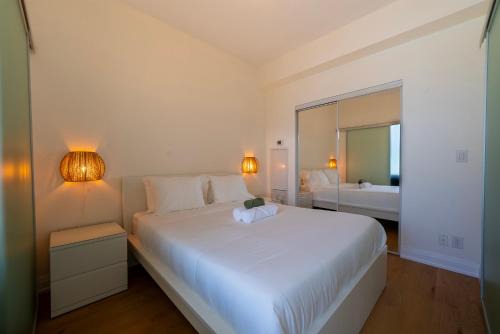 Toronto Entertainment District Apartment | Harbour Downtown