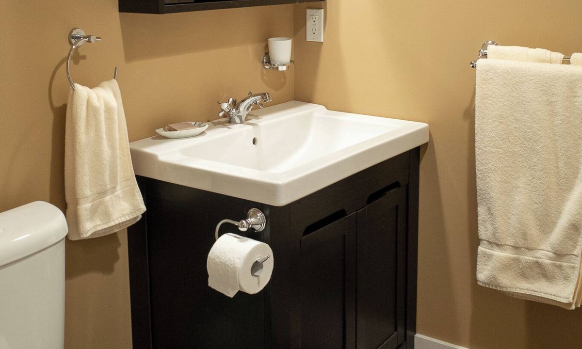 Duncan House | Heritage House Garden Suite