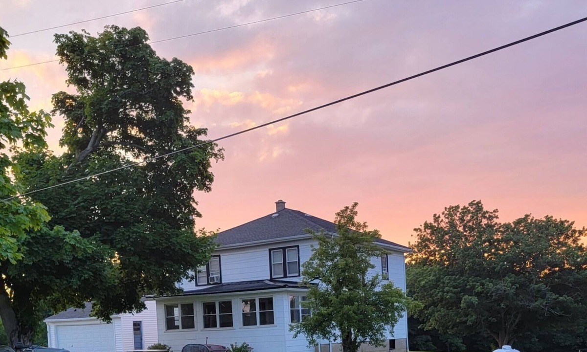 Irving House | Hilltop Estate Minutes from Sunset Bay Beach & Cattaraugus Creek