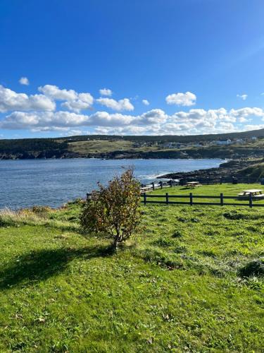 Pouch Cove House | Home From Away - Year Round Oceanview Home Pouch Cove NFLD