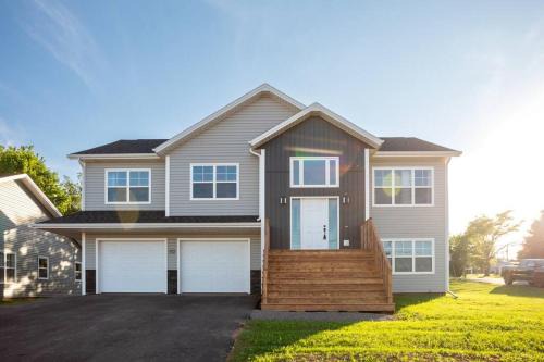 Charlottetown Apartment | Home in Charlottetown