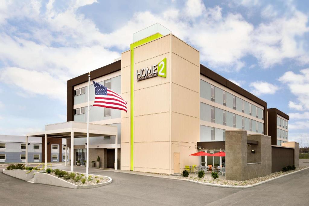 Beachwood Hotel | Home2 Suites By Hilton-Cleveland Beachwood