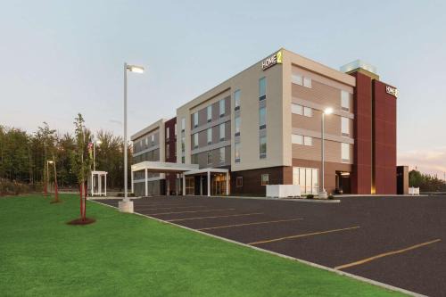 Erie Hotel | Home2 Suites by Hilton Erie