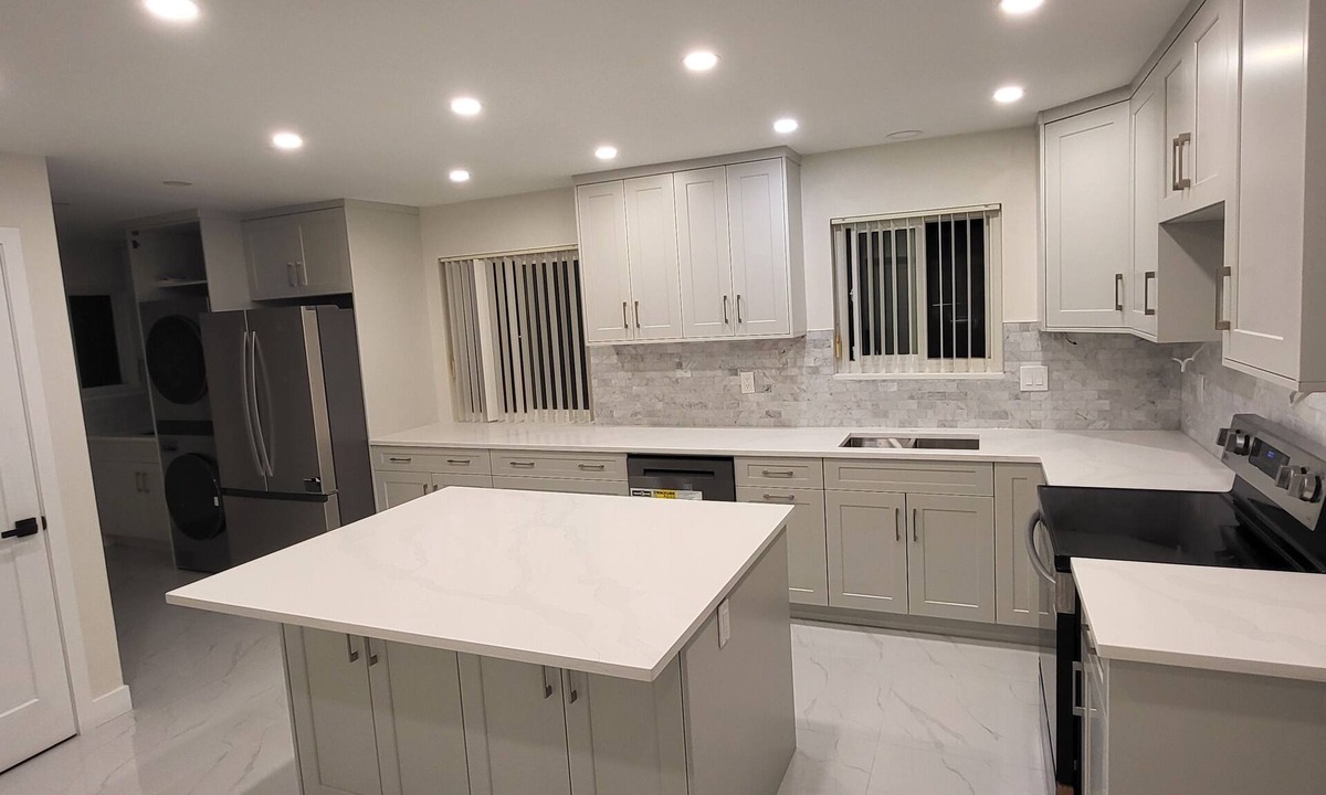 Pemberton Heights House | House convinietly centered and easy access to all local attractions.