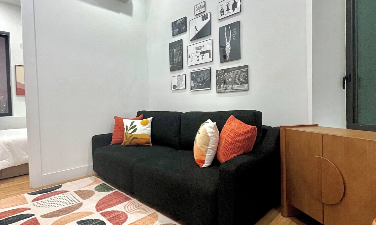 Midtown West Apartment | Hudson Yards 1-bedroom apartment