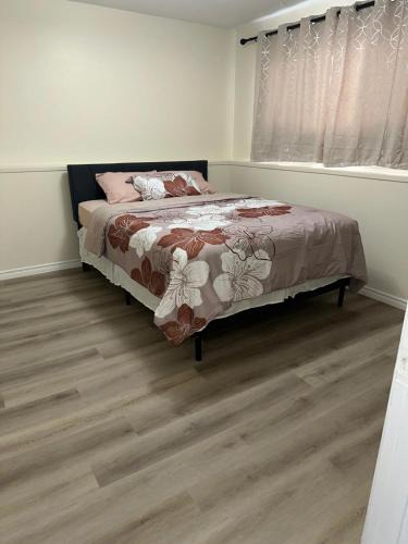 Regina Apartment | Joyful Home Regina