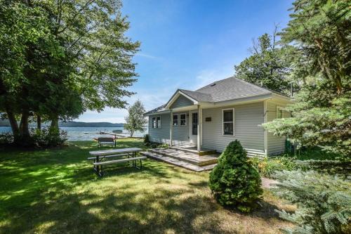 Honor House | Kaap Kottage