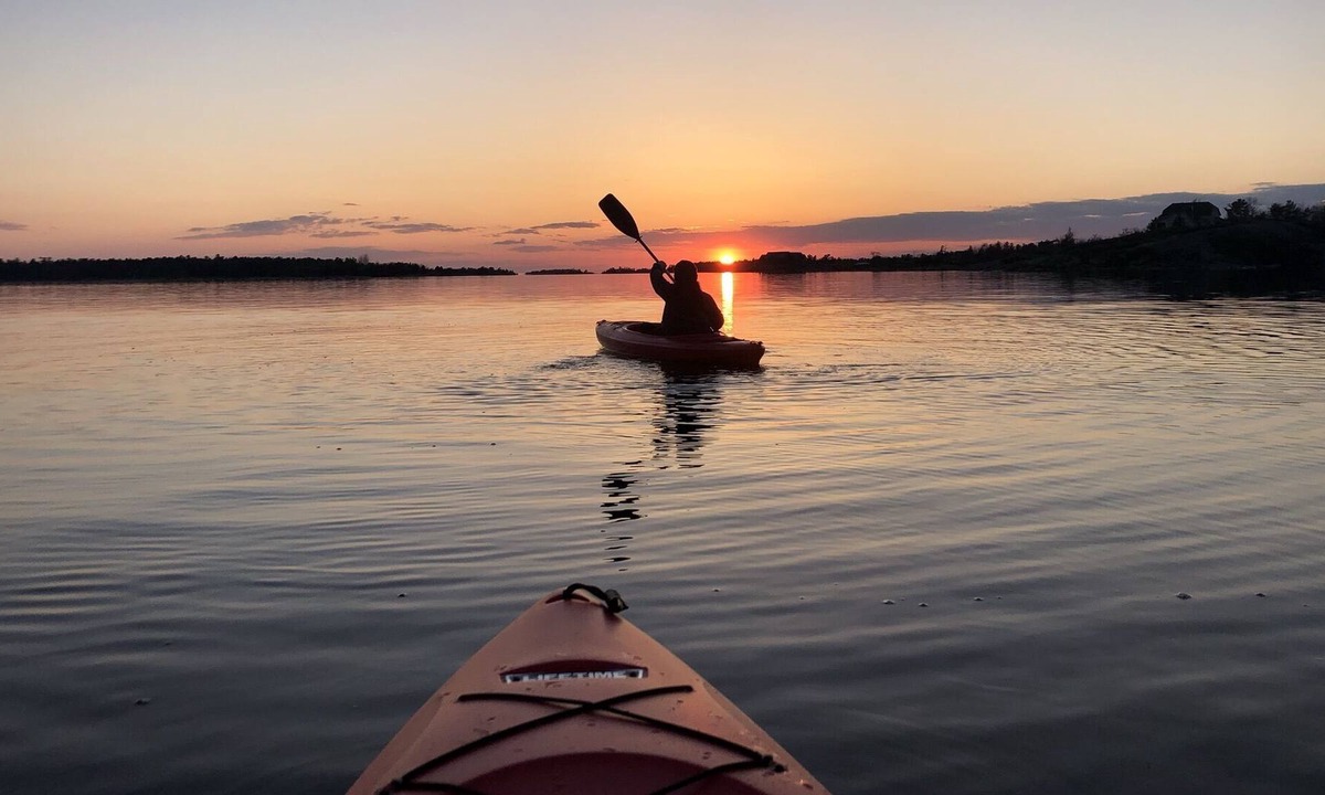 Carling Resort | Katawoda Cottages on Georgian Bay