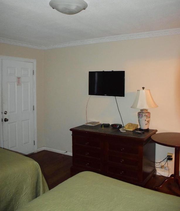 Chatham-Kent Hotel | Kent Motel