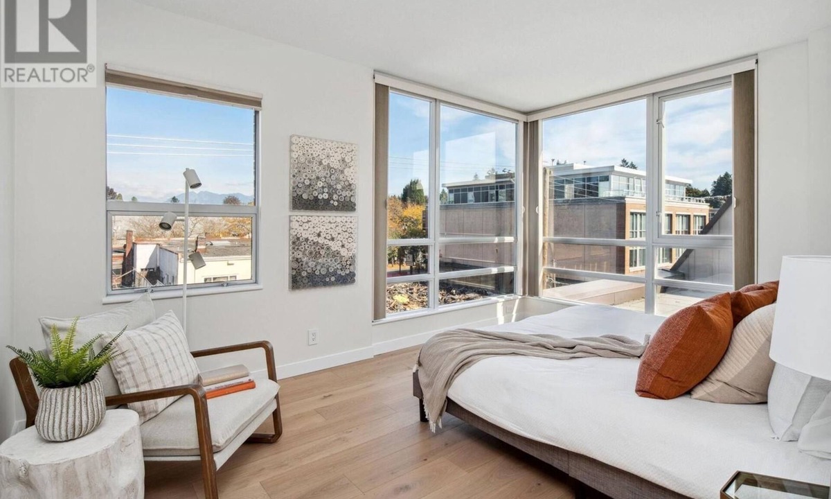Kerrisdale Apartment | Kerrisdale 3 Bedroom Modern Apartment