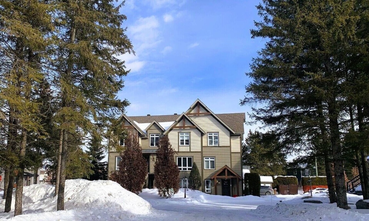 Bromont Condo | L'aventure Bromont