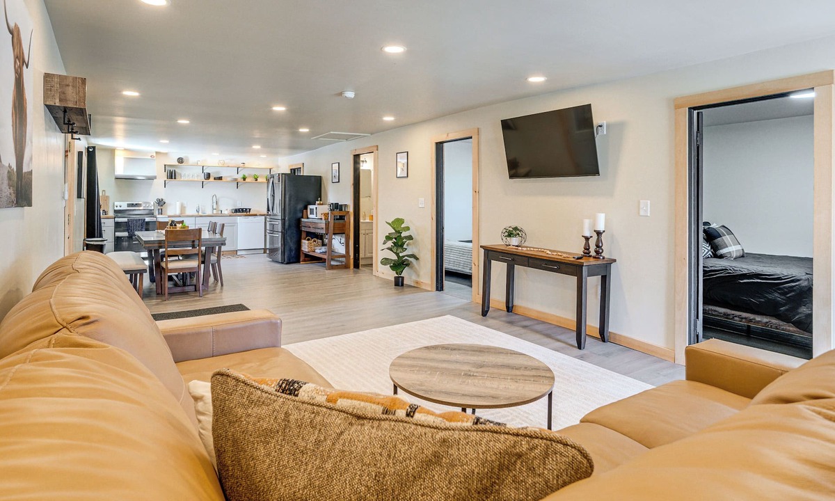 Moriah Center Apartment | Lake Days, Trails & More! Updated Apt in Mineville
