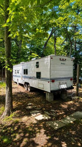 Parry Sound Other | Lakefront RV Cottage in Parry Sound #10