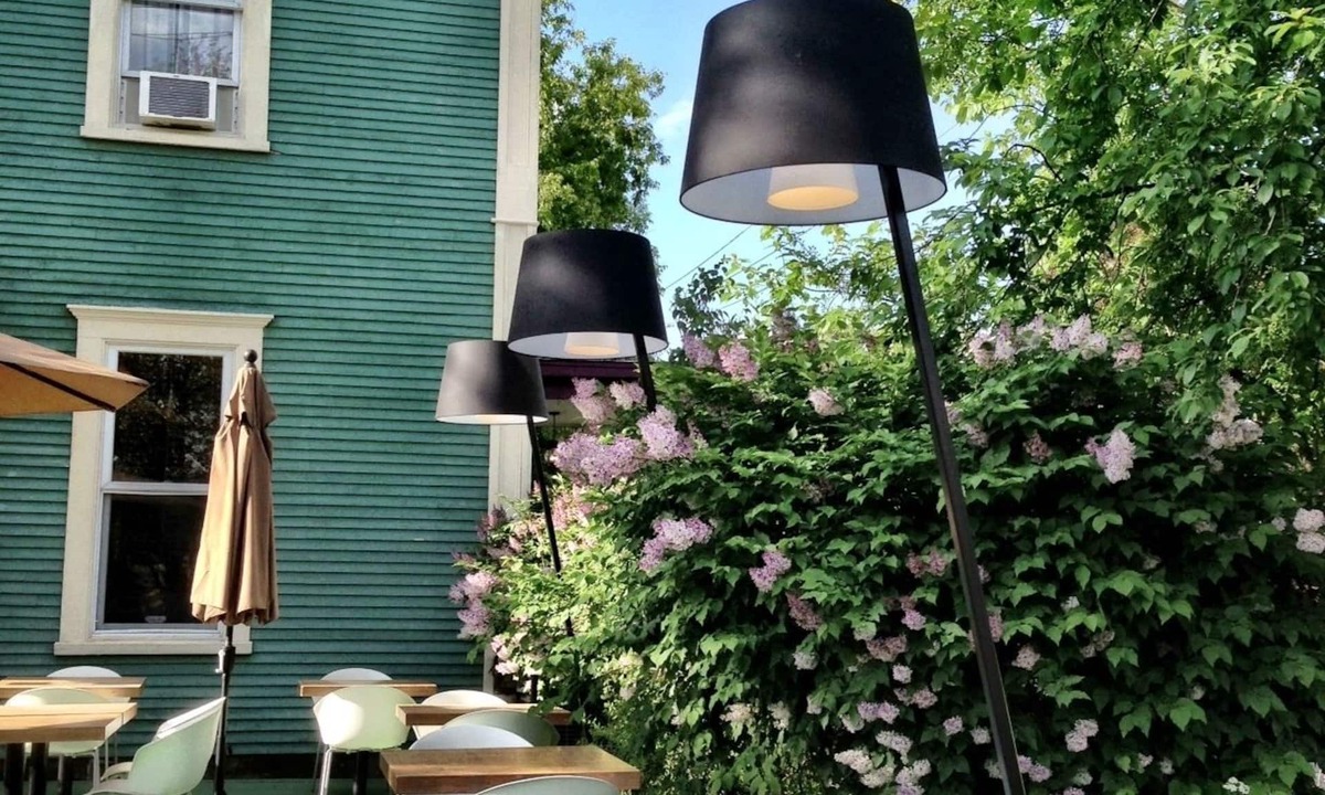 Sutton Hotel | Le Pleasant Hôtel