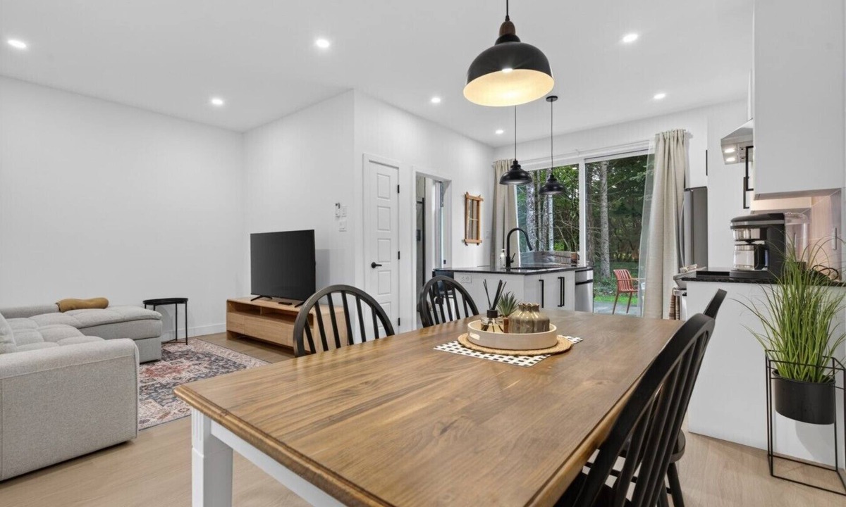 Austin Apartment | Le Relais Austin 2 — Spa, Nature & Adventure