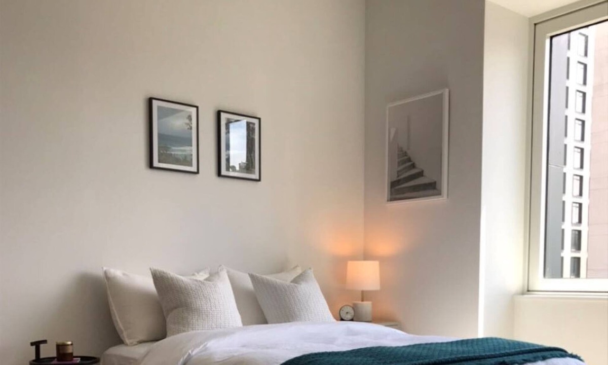 Downtown Brooklyn Condo | Light-filled, spacious studio in the <3 of Downtown Brooklyn